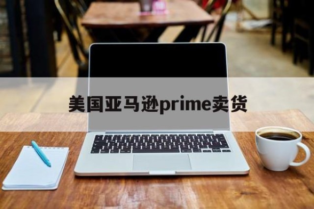 美国亚马逊prime卖货